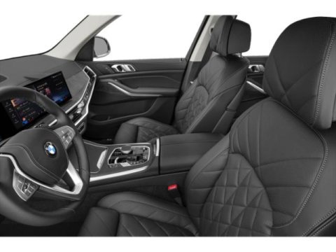 Used 2026 BMW X7 xDrive40i w/ M Sport Package AWD/4WD image 11