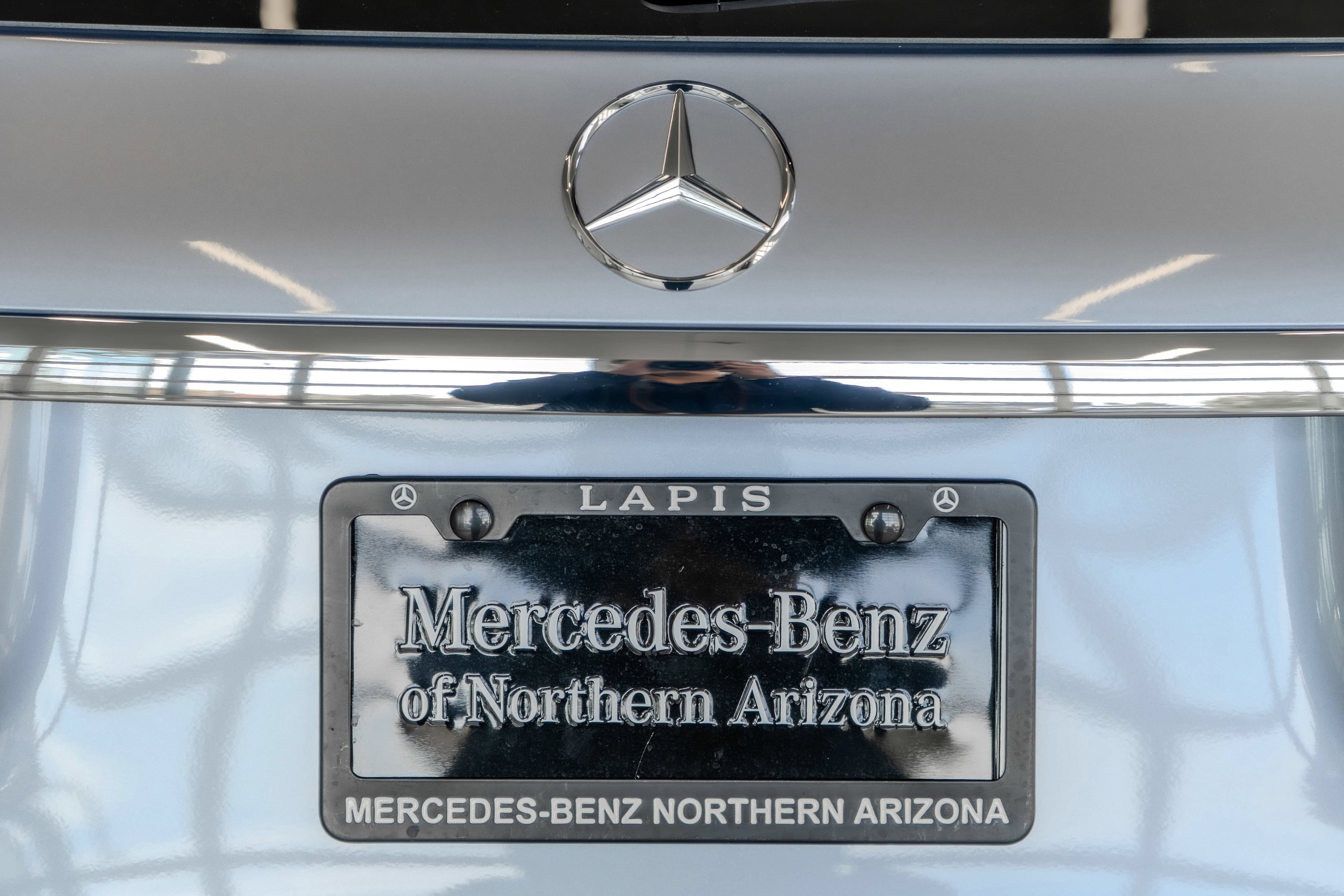 Used 2026 Mercedes-Benz GLS 63 AMG 4MATIC image 15