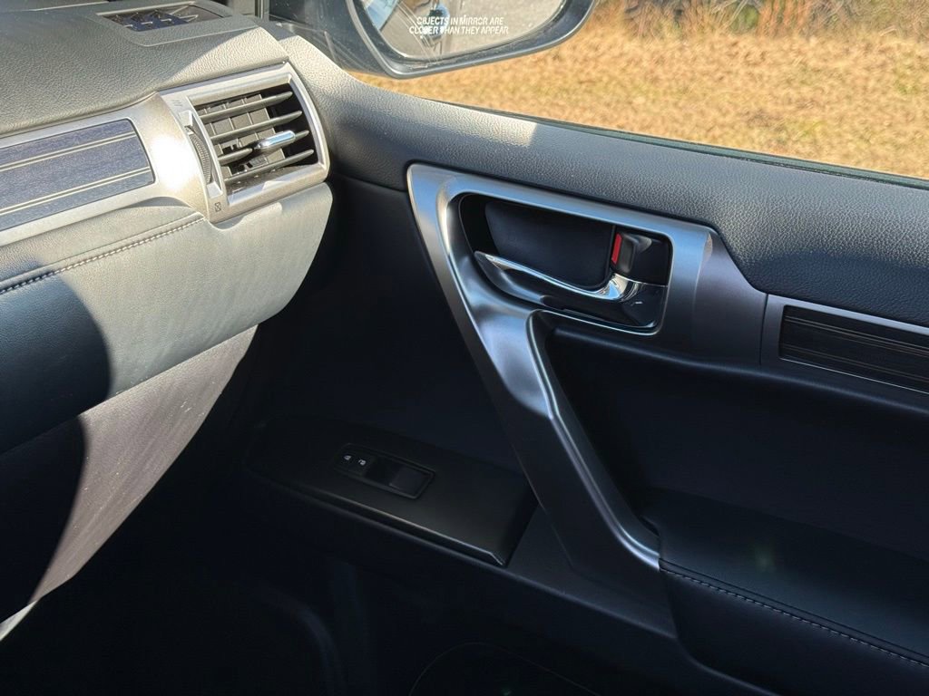 Certified 2023 Lexus GX 460 Premium image 41