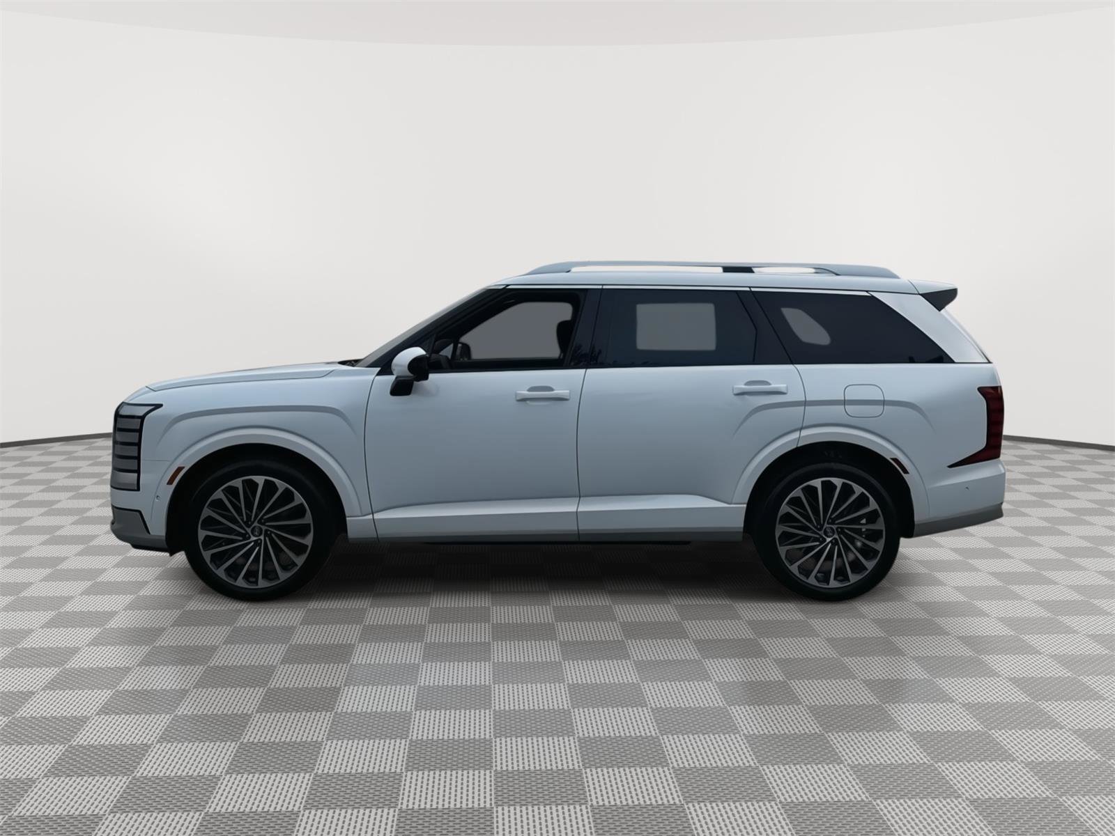 New 2026 Hyundai Palisade Calligraphy AWD/4WD image 8