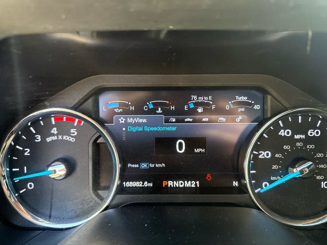 Used 2019 Ford F350 King Ranch w/ King Ranch Ultimate Package AWD/4WD image 21