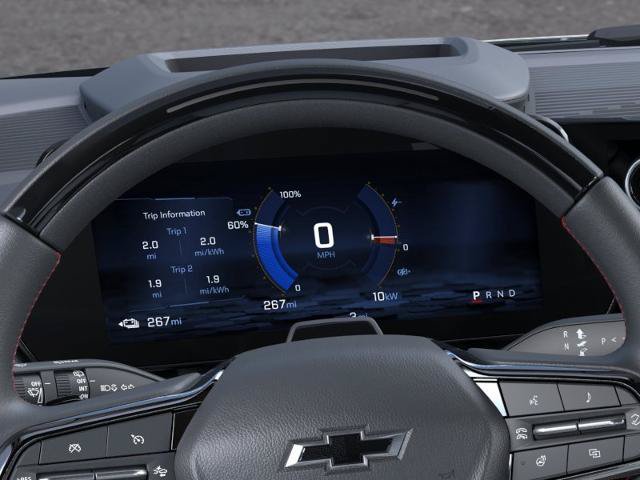 New 2026 Chevrolet Equinox EV RS w/ Active Safety Package 3 AWD/4WD image 42