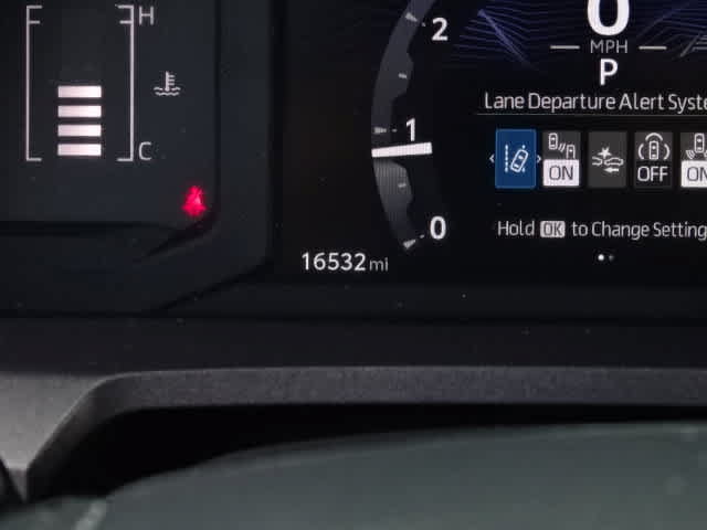 Certified 2024 Toyota Tacoma SR5 RWD image 27