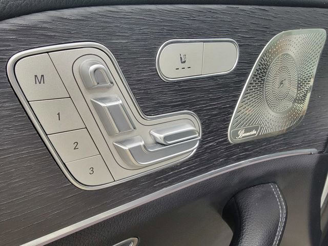 Used 2022 Mercedes-Benz GLE 350 4MATIC w/ Premium Package image 15