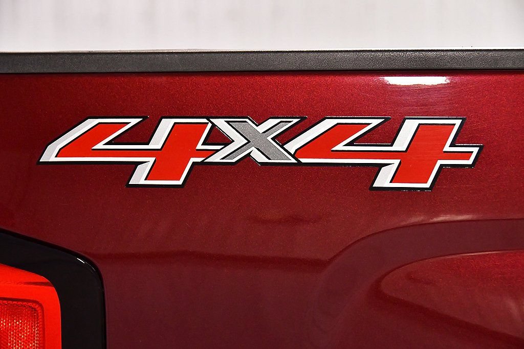 Used 2016 Chevrolet Silverado 3500 High Country w/ Duramax Plus Package AWD/4WD image 11