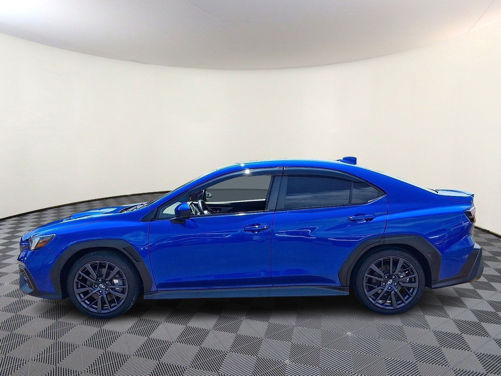 Used 2023 Subaru WRX Premium AWD/4WD image 4
