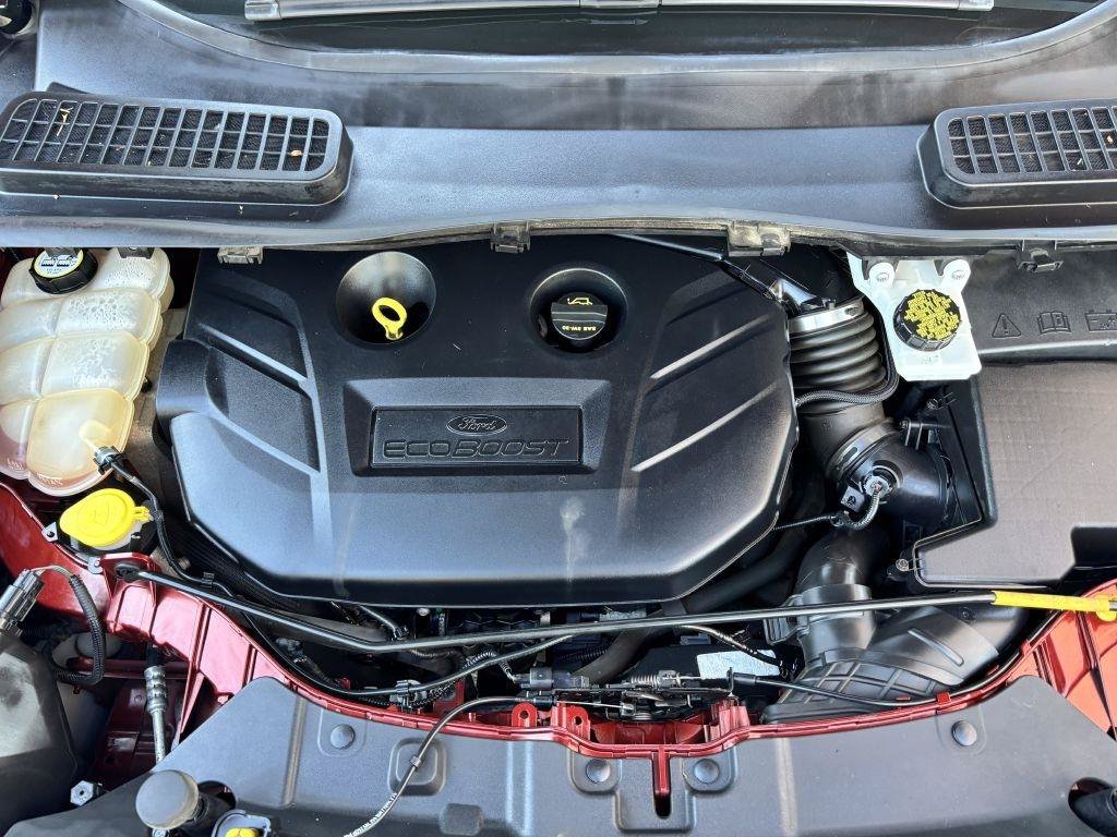 Used 2016 Ford Escape SE w/ Equipment Group 201A AWD/4WD image 24