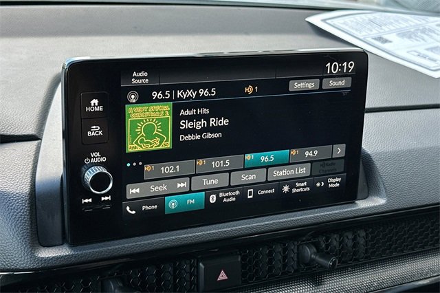 Certified 2023 Honda CR-V EX-L image 20