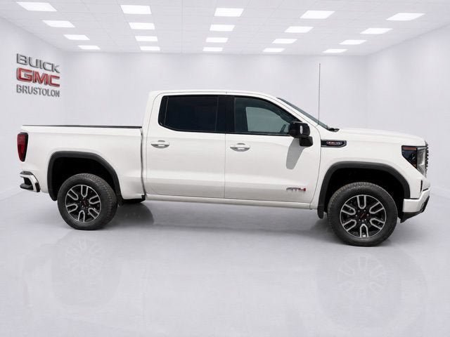 New 2026 GMC Sierra 1500 AT4 w/ Technology Package AWD/4WD image 4