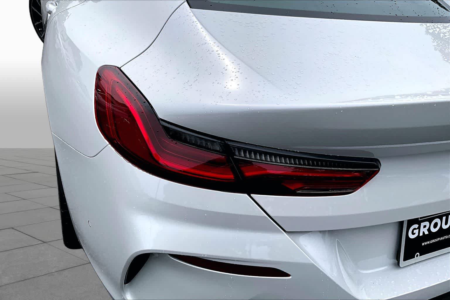 New 2026 BMW 840i RWD image 14