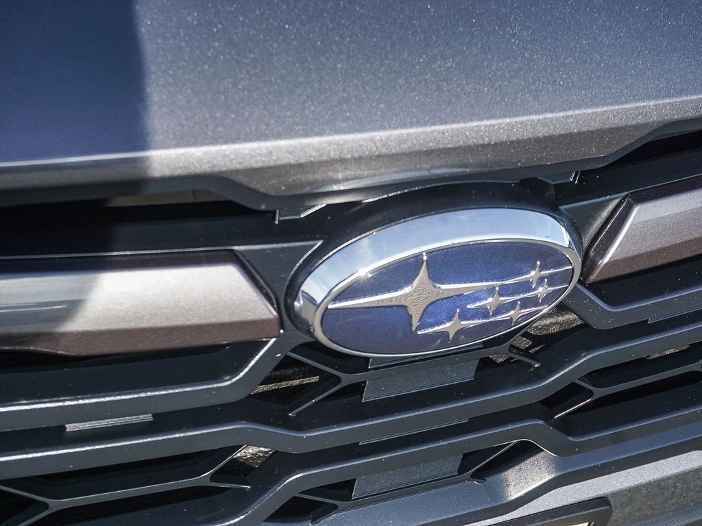 Certified 2025 Subaru Crosstrek 2.5i Limited w/ Crosstrek Mirror Package AWD/4WD image 11
