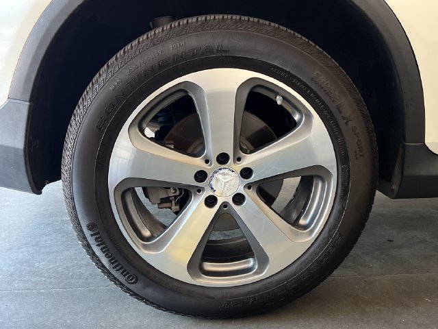 Used 2016 Mercedes-Benz GLC 300 image 11