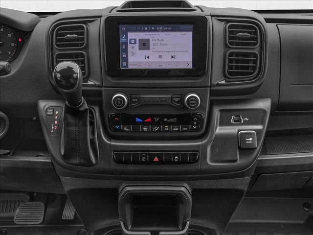New 2026 RAM ProMaster 1500 w/ Convenience Group FWD image 7