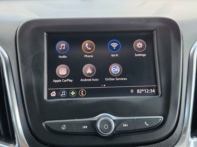 Used 2020 Chevrolet Equinox LT image 43