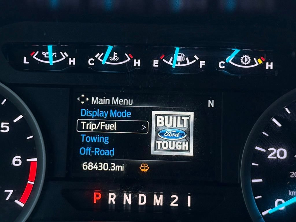 Used 2022 Ford F250 XLT AWD/4WD image 13