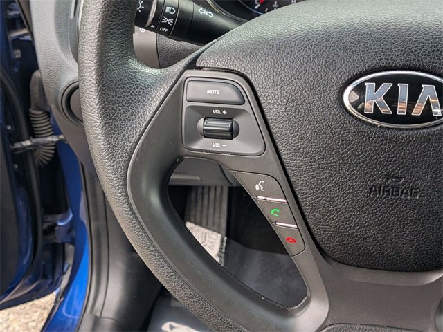 Used 2017 Kia Forte LX image 18