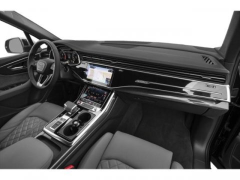 Used 2022 Audi SQ7 Prestige w/ Prestige Package image 15
