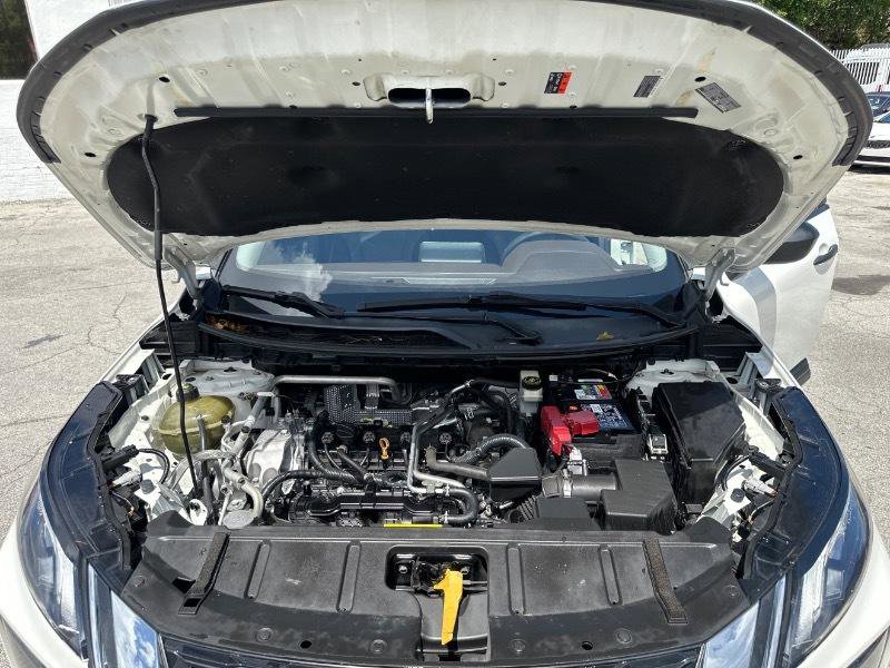 Used 2021 Nissan Rogue S image 22