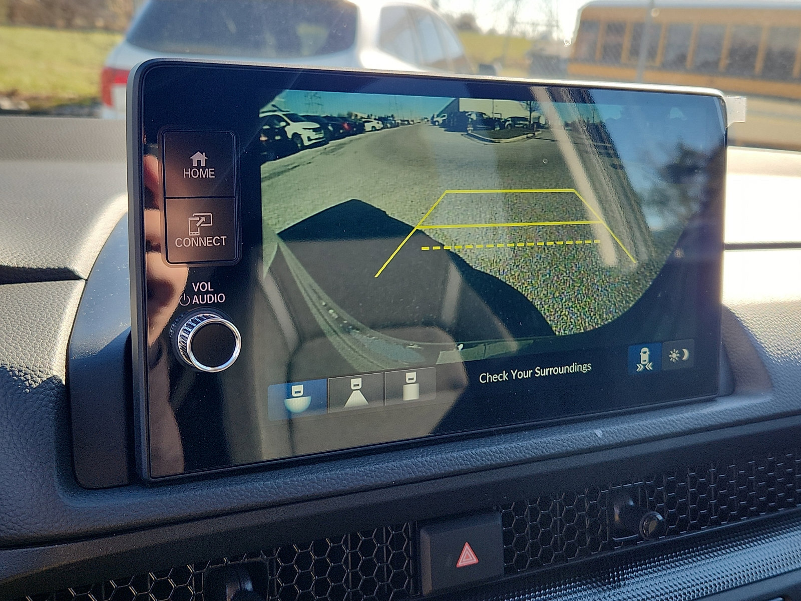 New 2026 Honda CR-V EX image 13