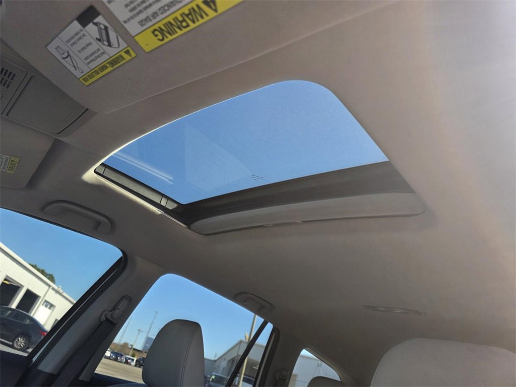 Used 2018 Honda Pilot EX-L image 24