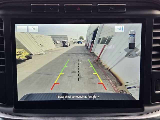 Used 2022 Ford F150 Lariat image 18