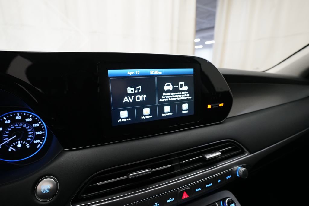 Used 2020 Hyundai Palisade SEL w/ Convenience Package AWD/4WD image 6
