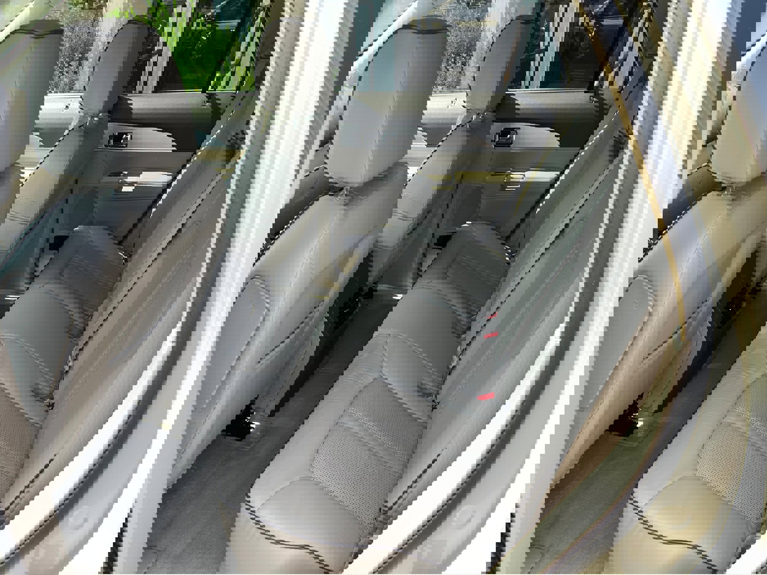 Used 2014 Lincoln MKX w/ Equipment Group 101A image 8