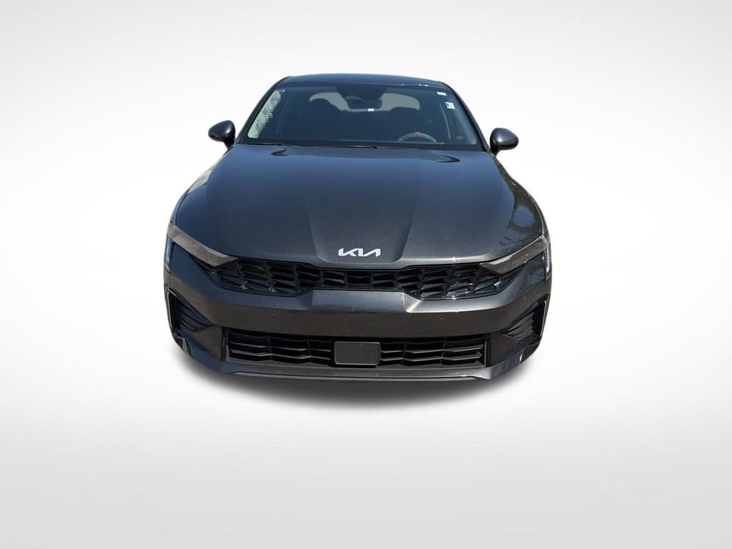 Used 2025 Kia K5 LXS image 3