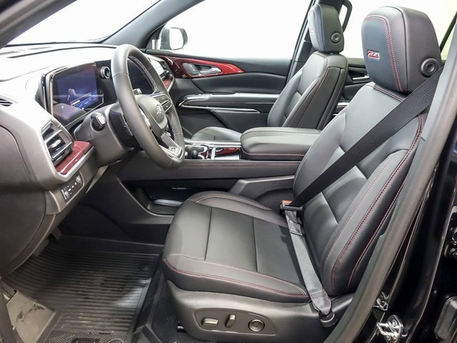 New 2026 Chevrolet Traverse Z71 w/ LPO, Floor Liner Package image 8