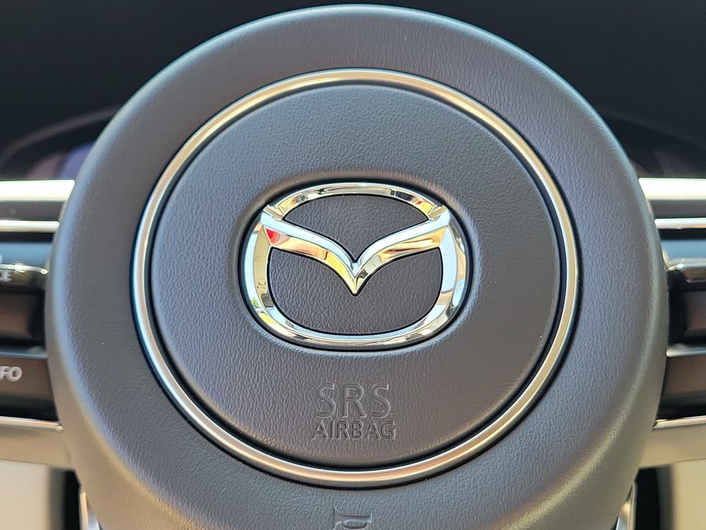 New 2026 MAZDA CX-90 3.3 Turbo S w/ Premium Package AWD/4WD image 26