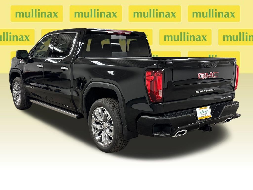 New 2026 GMC Sierra 1500 Denali AWD/4WD image 14