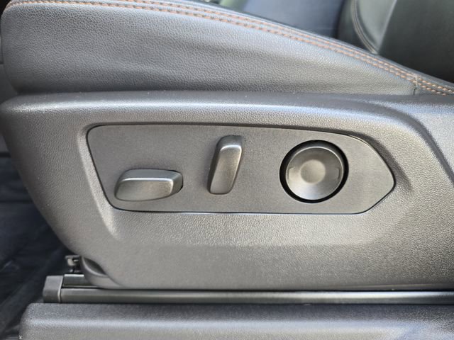 Certified 2024 GMC Sierra 2500 AT4 w/ Technology Package image 18