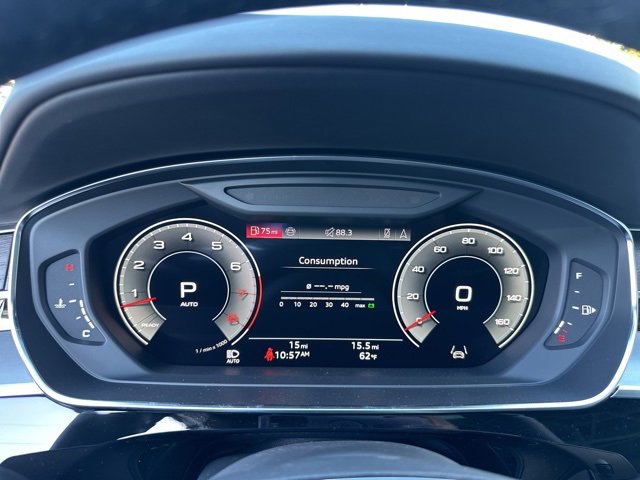 New 2026 Audi A8 L 3.0T image 23