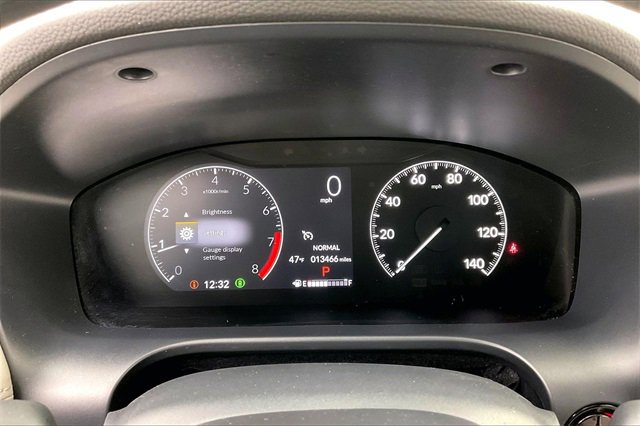 Certified 2023 Honda HR-V LX image 24