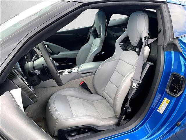 Used 2016 Chevrolet Corvette Stingray Coupe w/ 3LT Preferred Equipment Group image 25
