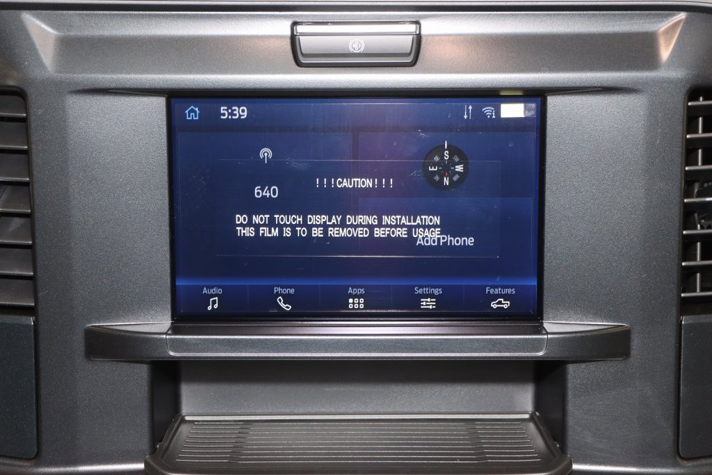 New 2025 Ford F350 XL w/ XL Chrome Package image 22