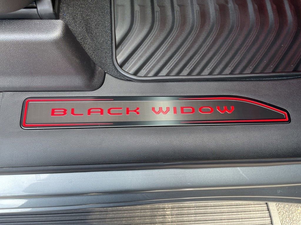 New 2026 Chevrolet Silverado 2500 LT w/ Trail Boss Package image 31