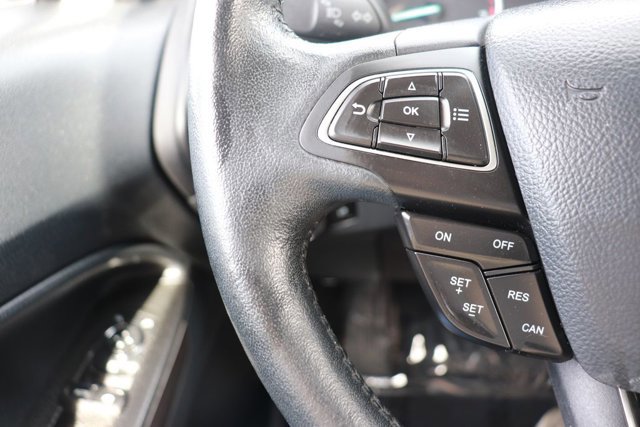 Used 2019 Ford EcoSport SE image 19