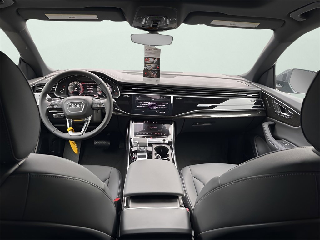 New 2026 Audi Q8 Premium Plus image 13