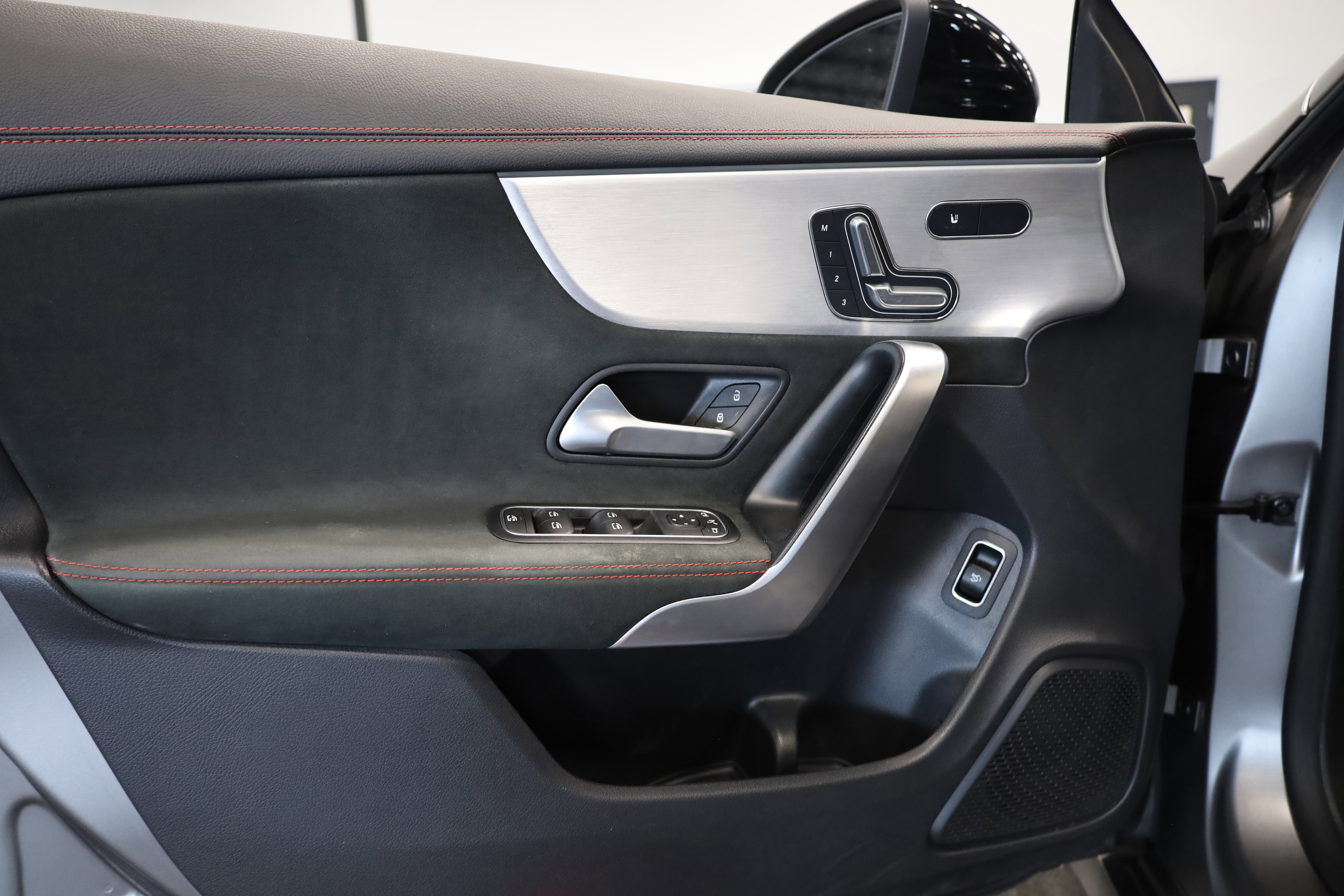 Used 2023 Mercedes-Benz CLA 45 AMG 4MATIC image 10