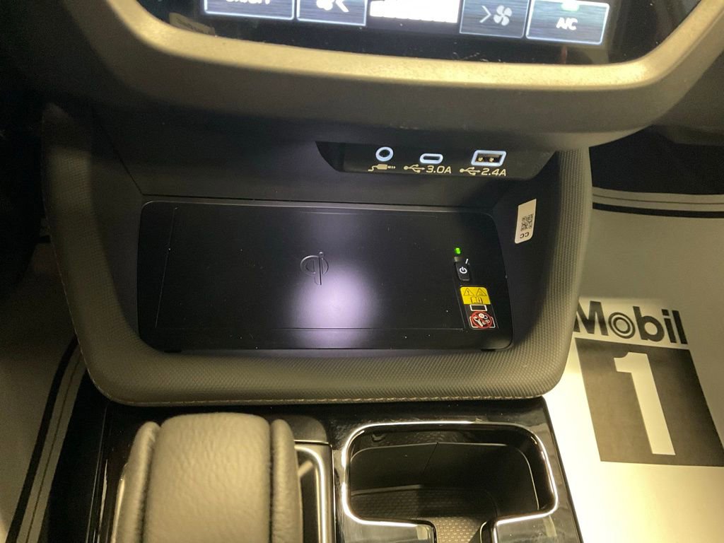 New 2026 Subaru Forester Touring image 18