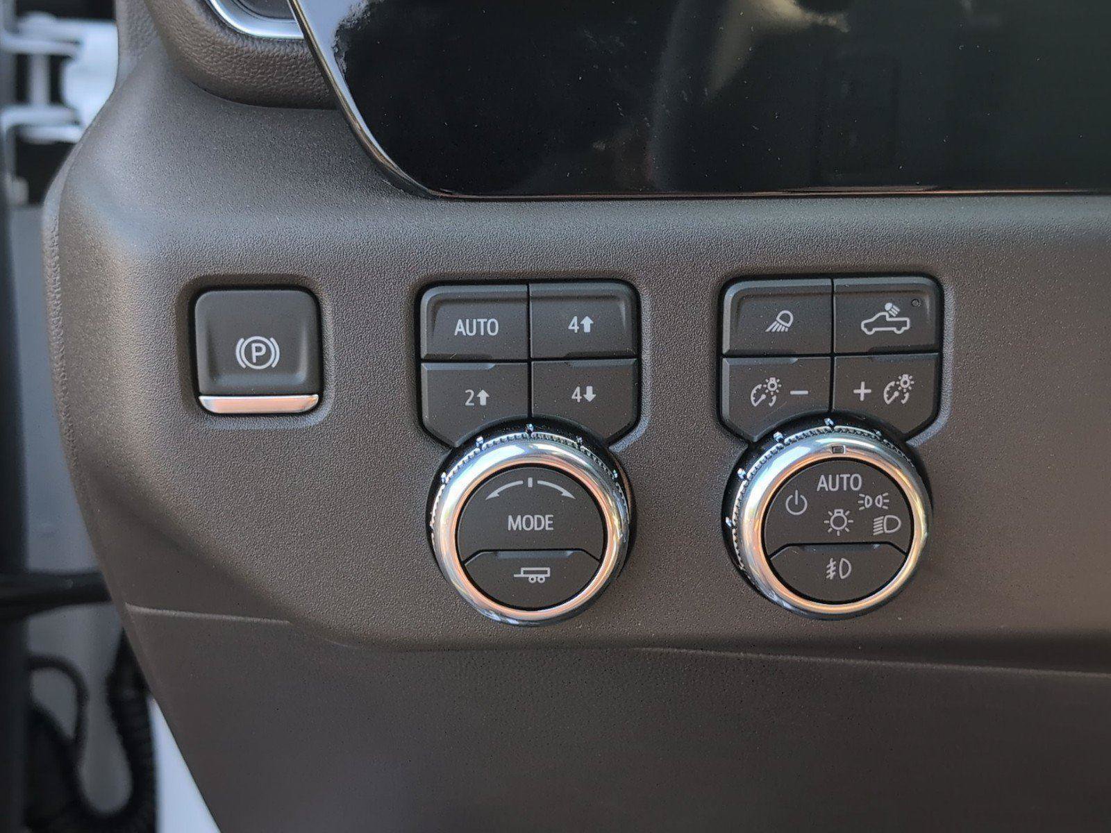 New 2026 GMC Sierra 1500 SLT w/ SLT Premium Plus Package AWD/4WD image 29