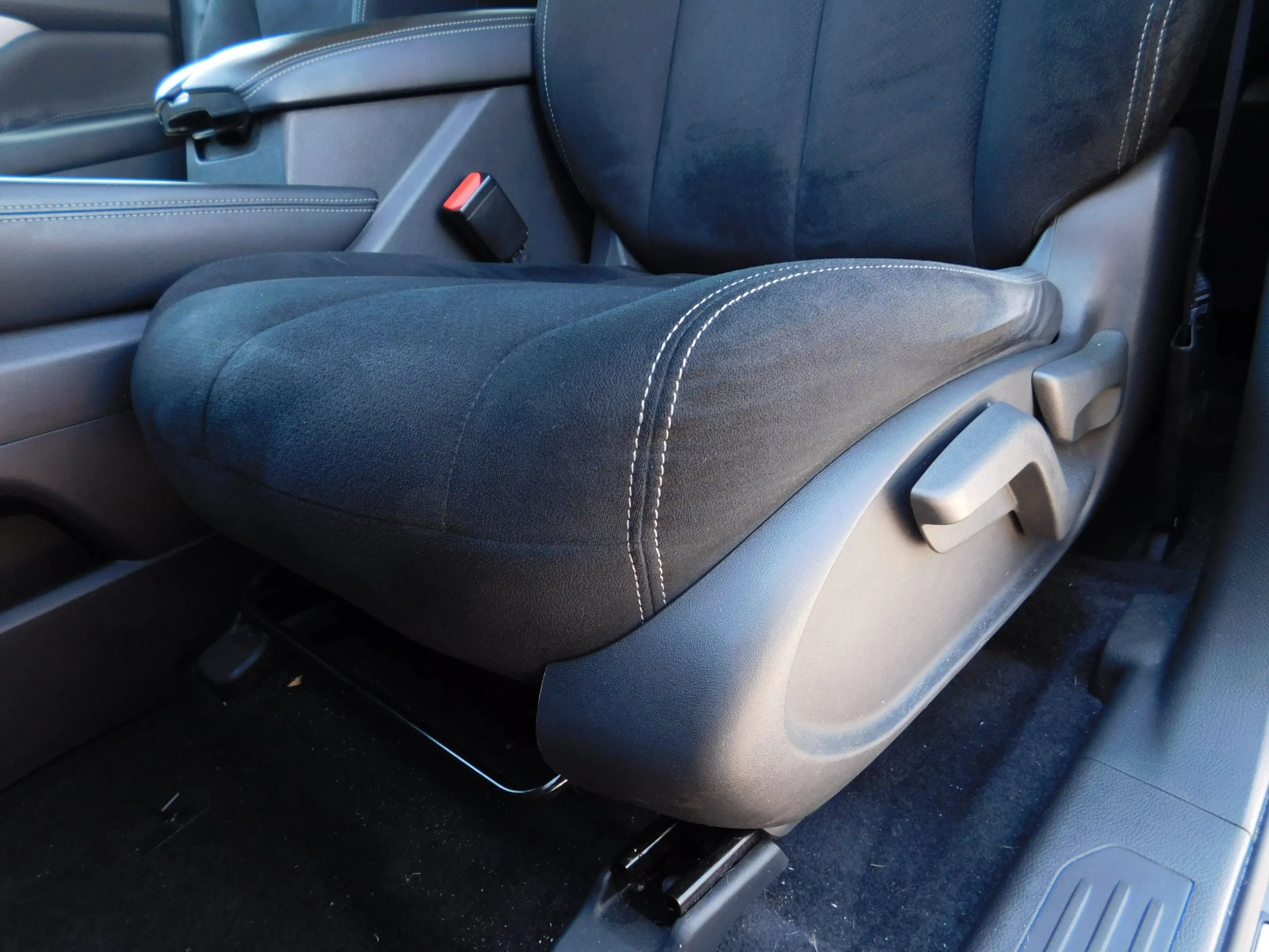 Used 2023 Nissan Murano S w/ Cargo Package AWD/4WD image 18