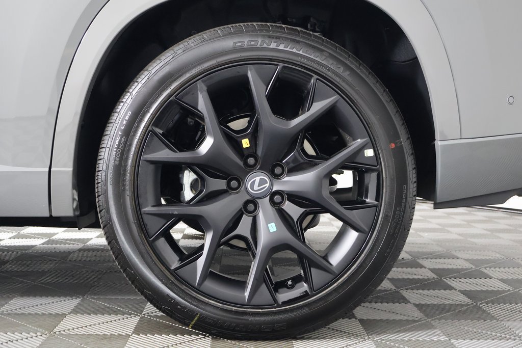 New 2026 Lexus TX 350 AWD w/ Technology Package image 11