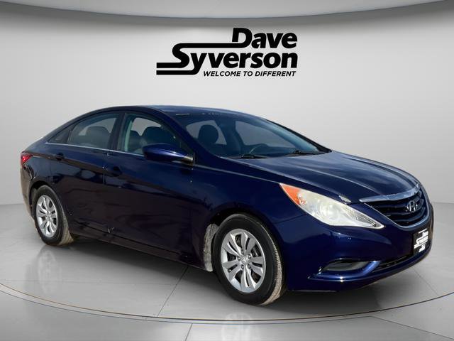 Used 2011 Hyundai Sonata GLS image 7