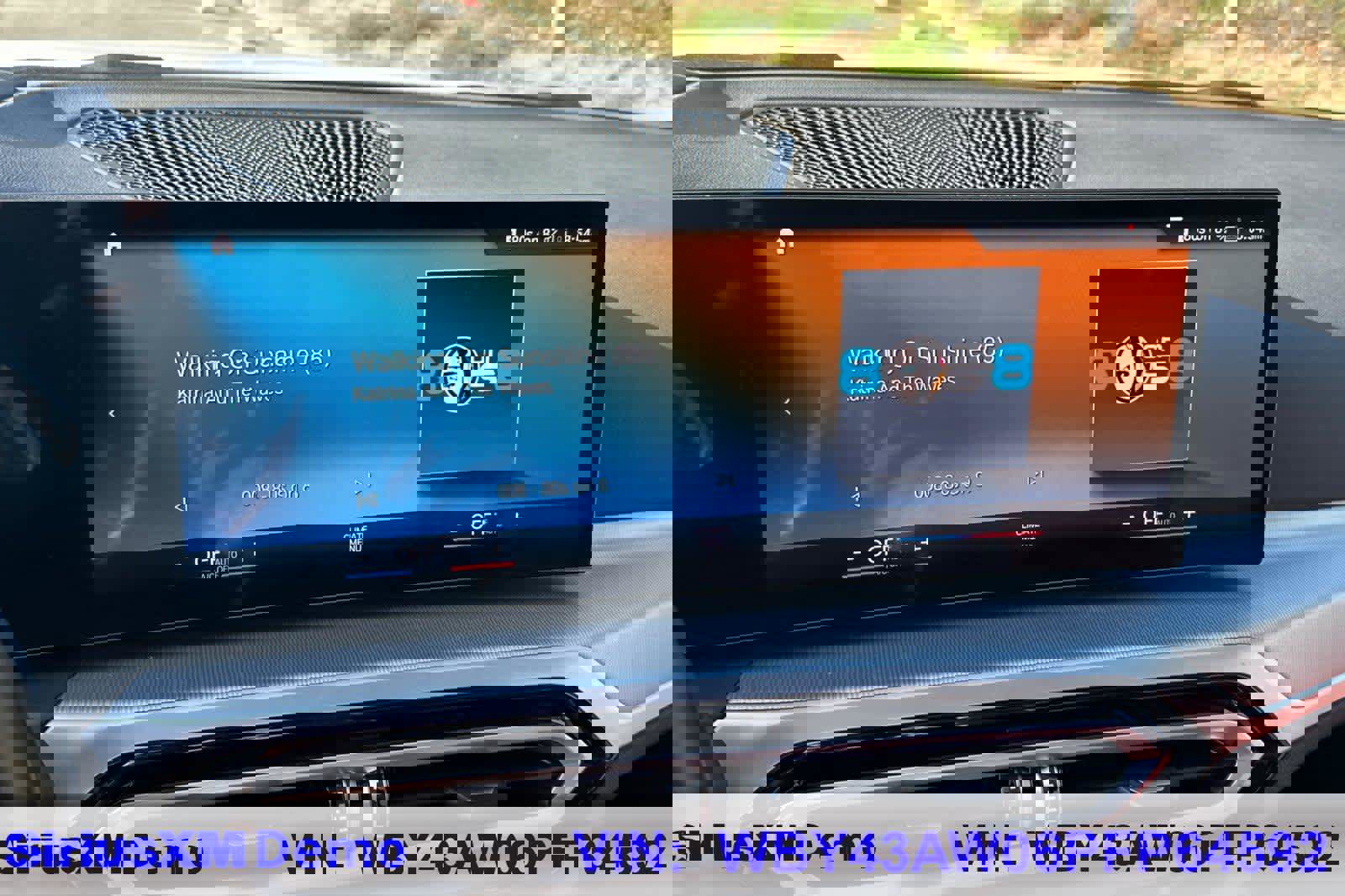 Certified 2023 BMW i4 eDrive35 w/ Premium Package image 34