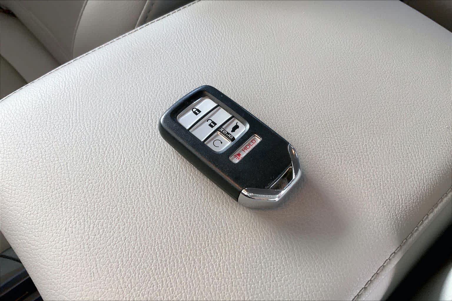 Used 2019 Honda CR-V EX-L image 15