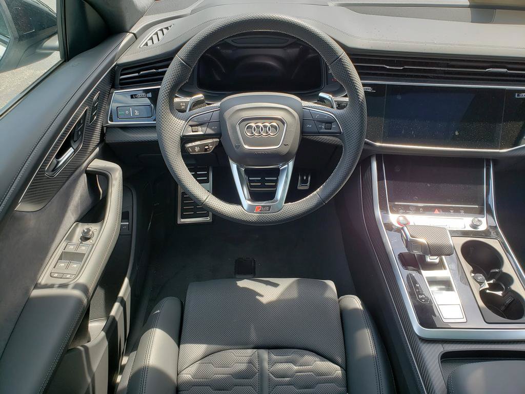 New 2026 Audi RS Q8 performance AWD/4WD image 10