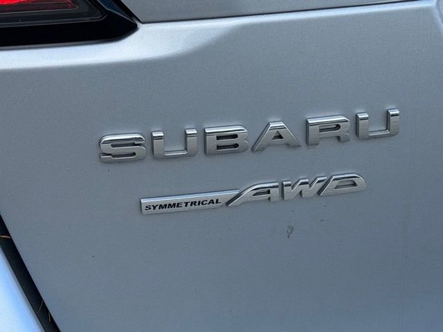 Used 2022 Subaru Outback Limited image 12