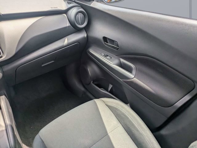 Used 2024 Nissan Kicks S FWD image 17